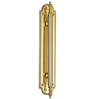 Carlisle Brass Chesham Pull Handle - DL611