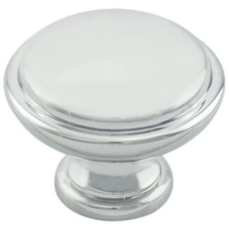 Carlisle Brass Contemporary 35mm Shaker Style Knob