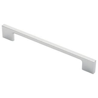 Carlisle Brass Contemporary Slimline D-Shaped Pull Handle
