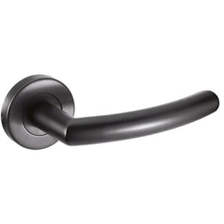 LPD Phoenix Standard Door Handle Pack - 130 W x 54mm H