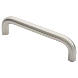 Carlisle Brass Eurospec Steelworx 22mm Tubular D Pull Handle