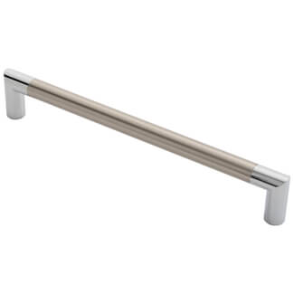 Carlisle Brass Serozzetta Trend Suited Pull Handle