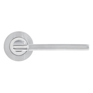 Joseph Miles Fiorenza Insignia Lever On Concealed Fix Rose