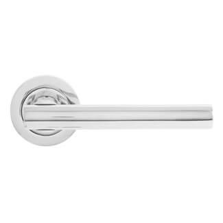 Joseph Miles Aurelia Insignia Lever On Concealed Fix Rose