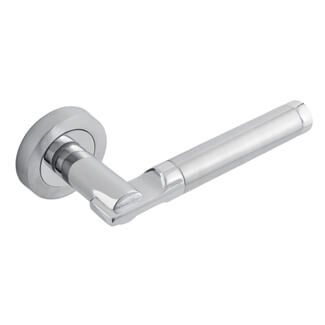 Joseph Miles Elettra Insignia Lever On Concealed Fix Rose