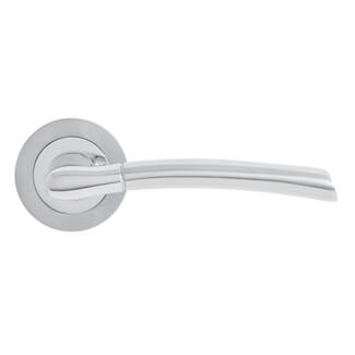 Joseph Miles Tifosi Insignia Lever On Concealed Fix Rose