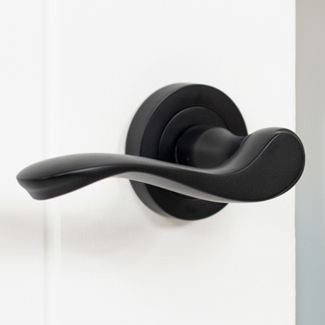 Atlantic Old English Warwick Door Handle Pack