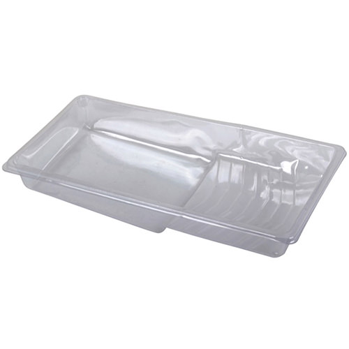 Rodo ProDec Plastic Liners Roller Trays Pack Of 5
