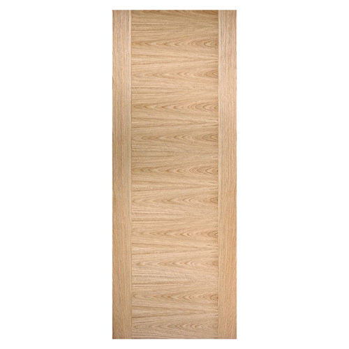 LPD Sofia Pre-Finished Oak Internal Door