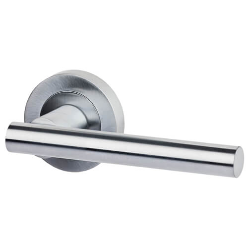 LPD Hyperion Ironmongery Handle Hardware Pack 50 x 117mm