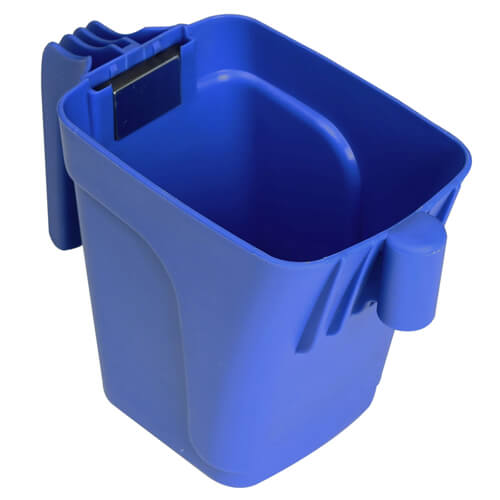Werner Lock-in Paint Cup For Fibreglass Stepladder