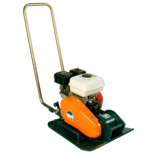 Belle SF 460 Special Force Plate Compactor
