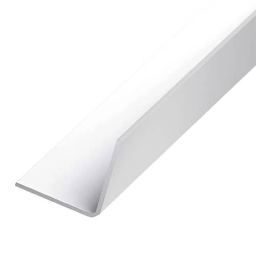 Rothley PVC Self-Adhesive Equal Angle