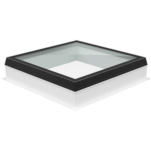 Keylite Flat Glass Rooflight