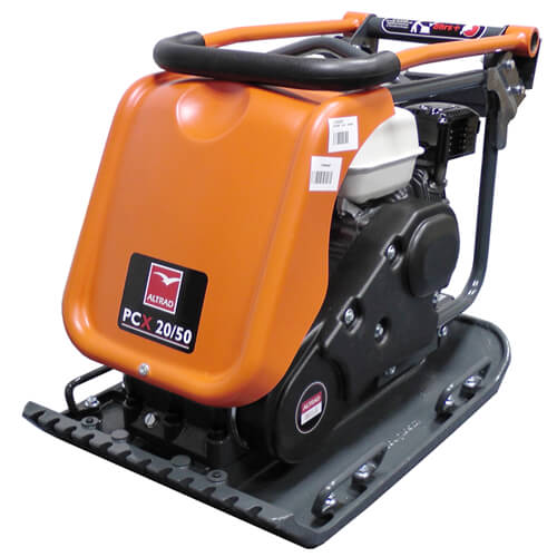 Belle PCX 20/50 Heavyweight Plate Compactor