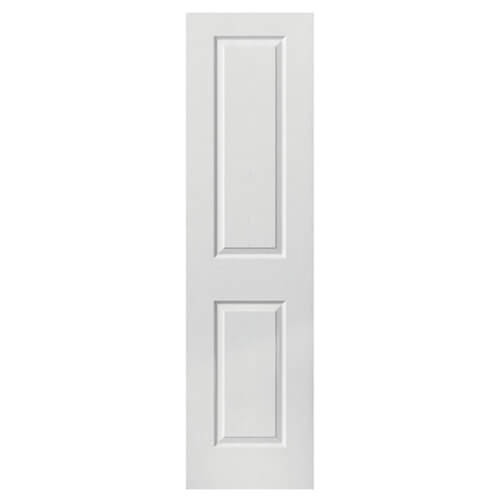 JB Kind Canterbury White Primed 2-Panels Internal Door