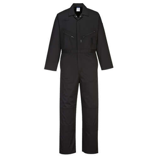 Portwest C815 - Kneepad Coverall