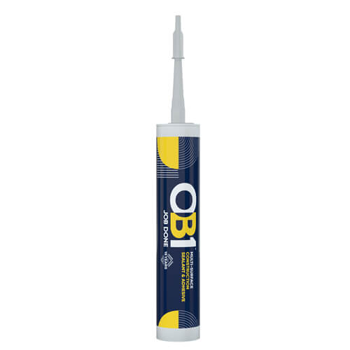 Bostik OB1 Sealant And Adhesive 290ml
