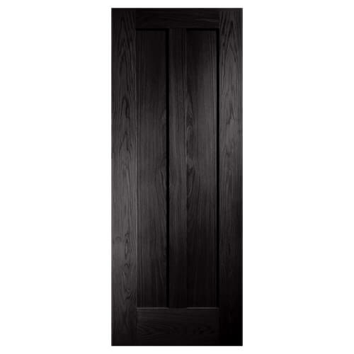 XL Joinery Novara Americano Oak 2-Panels Internal Door