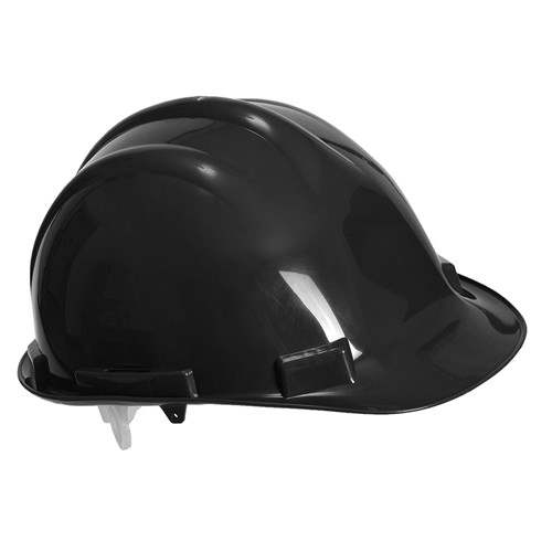 Portwest PW50 Expertbase Safety Helmet Regular Fit