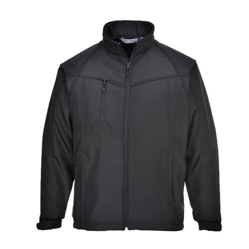 Portwest TK40 Oregon 2 Layer Softshell Jacket