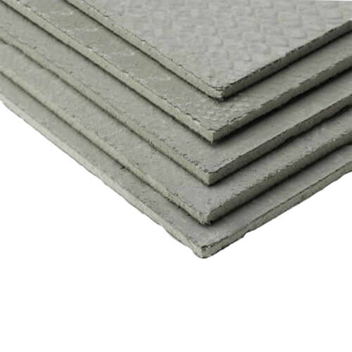 Warmup Sunstone Cement Uncoated Insulation Boards