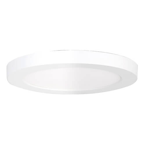 Spa Tauri Wall And Ceiling White LED Light
