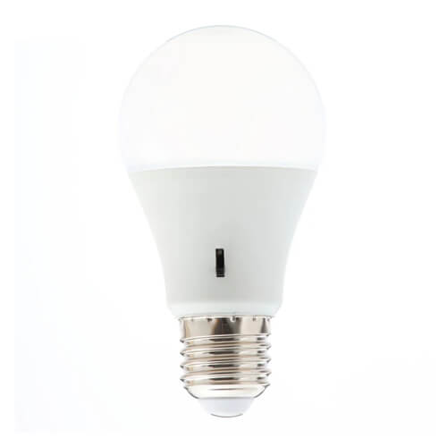 Inlight CCT 12W E27 GLS LED White Bulb