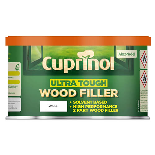 Cuprinol Ultra Tough Wood Filler