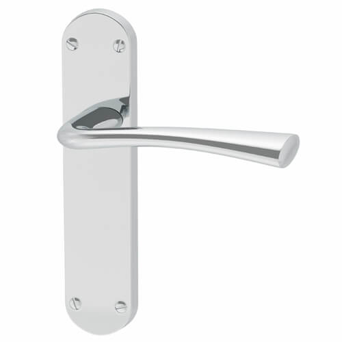 XL Joinery Weser Latch Plate Handle Pack