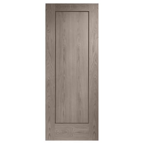 XL Joinery Pattern 10 Cappuccino Oak 1-Panel Internal Door