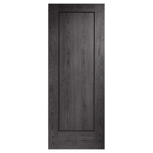 XL Joinery Pattern 10 Americano Oak 1-Panel Internal Door