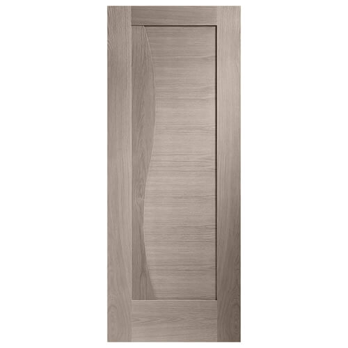 XL Joinery Emilia Cappuccino Oak 2-Panels Internal Door