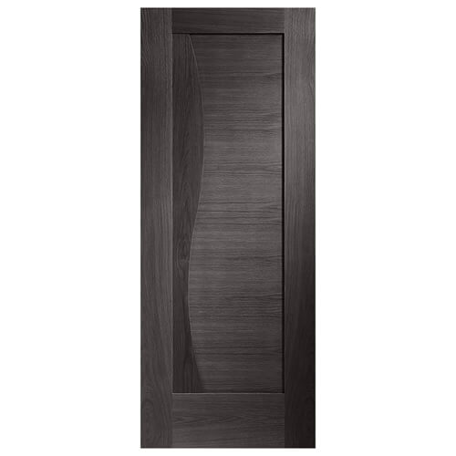 XL Joinery Emilia Americano Oak 2-Panels Internal Door