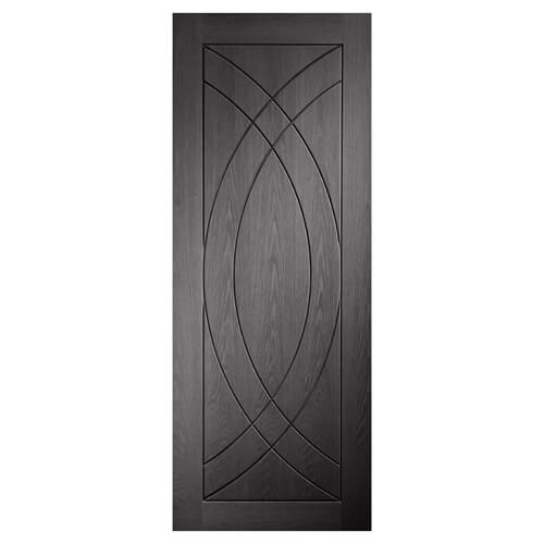 XL Joinery Treviso Americano Oak 1-Panel Internal Door
