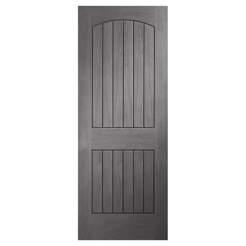 XL-Joinery Sussex Americano Oak 6-Panels Internal Fire Door