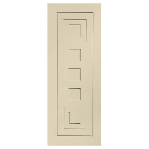 XL Joinery Altino Painted Chantilly Internal Door