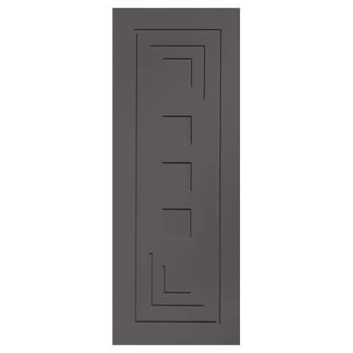 XL Joinery Altino Painted Cinder Internal Door