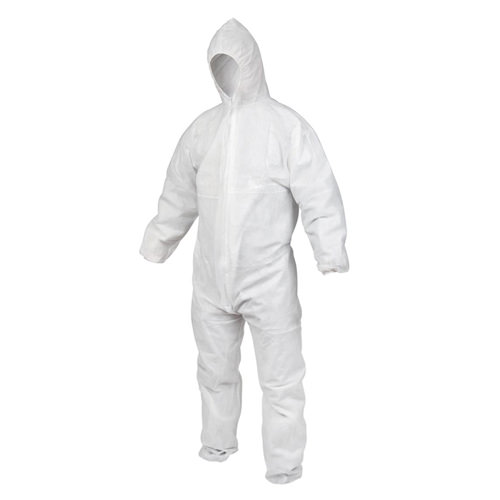 Ox Tools PP Disposable Coverall 40G
