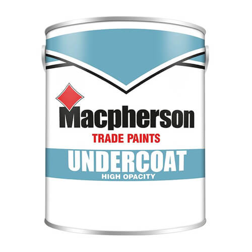 Macpherson Undercoat Paint