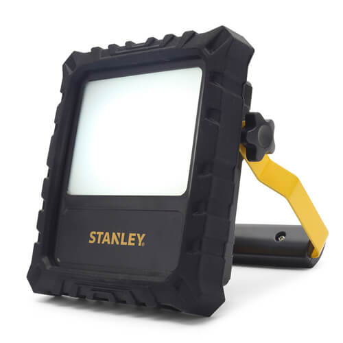 Stanley Rechargeable LED Worklight