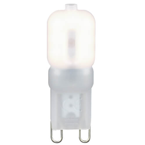 Inlight G9 Capsule LED Lamp