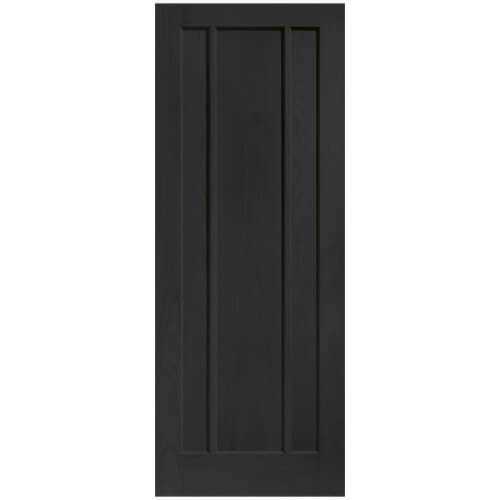 XL Joinery Worcester Americano Oak 3P Internal Door