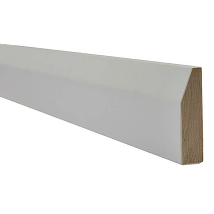 LPD L-2200 x W-70 x T-18mm Chamfered Architrave