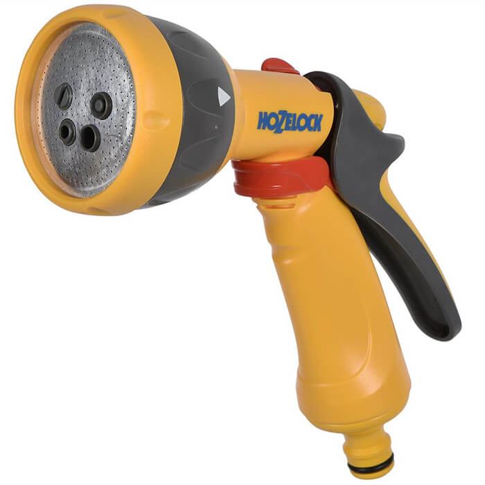 Hozelock Multi Spray Gun