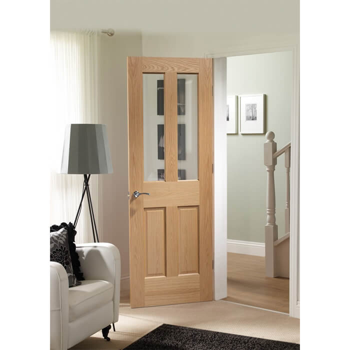 XL Joinery Rhine Internal Door Handle Pack