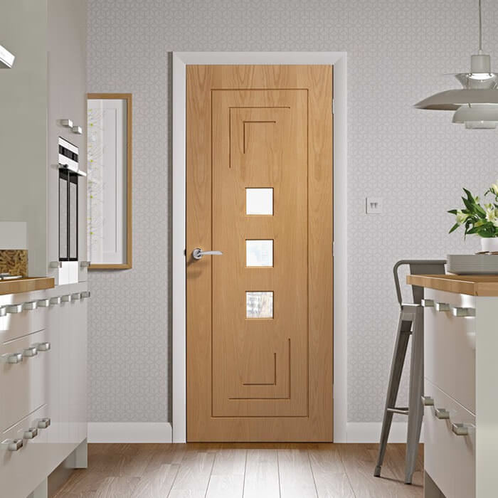 XL Joinery Danube Door Handle Pack