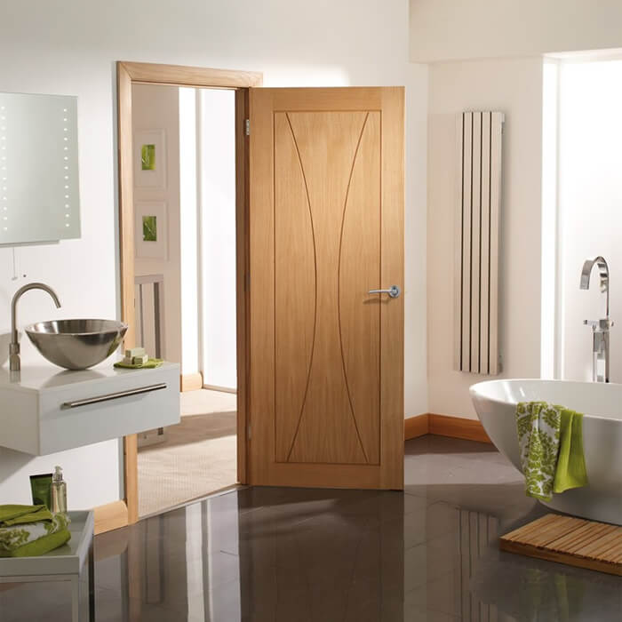 XL Joinery Drava Internal Door Handle Pack