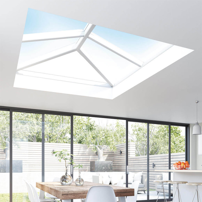 Keylite Roof Lantern