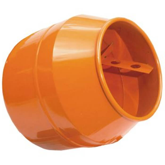 Replacement Cement Concrete Mixer Drum D7D